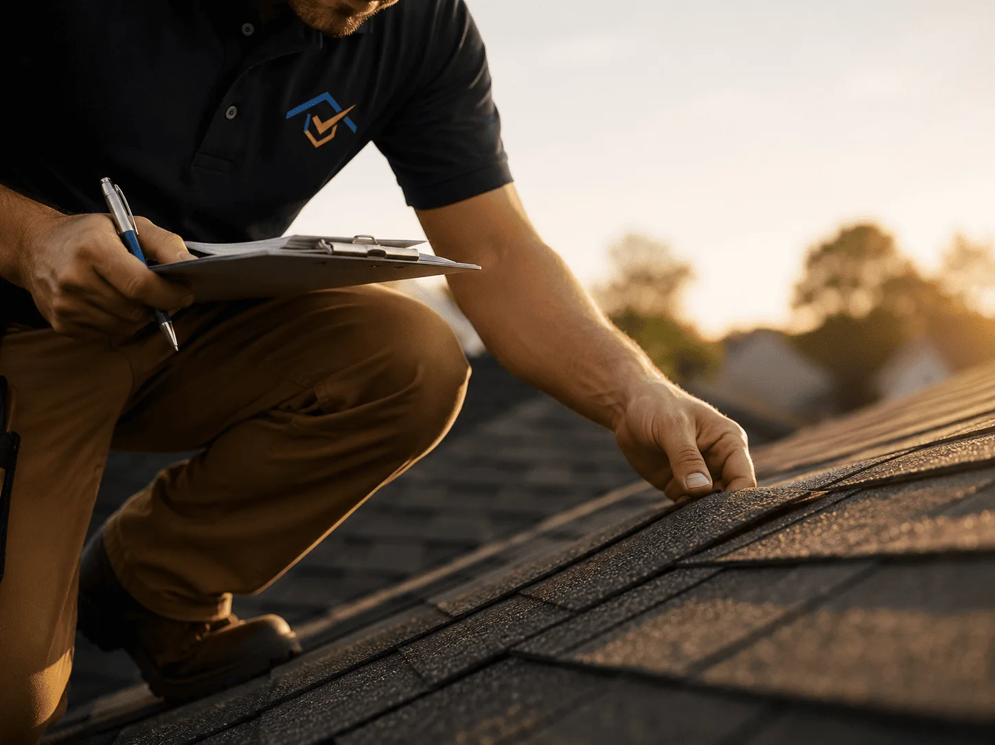 Why Choose Roof Inspection in Genoa, WV